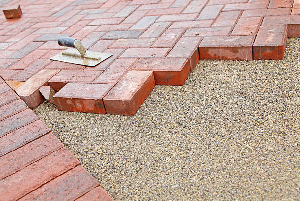 Reliable Palmer, TX Driveway Pavers Solutions